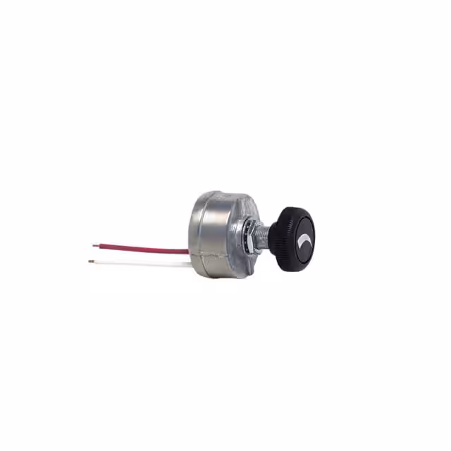 74601-01 Littelfuse Inc.  Drehpotentiometer Rheostate